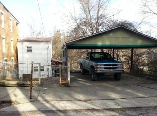 3038 Frederick St, Pittsburgh, PA 15212