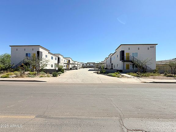 2nd image of 4037 S 12th Street #110