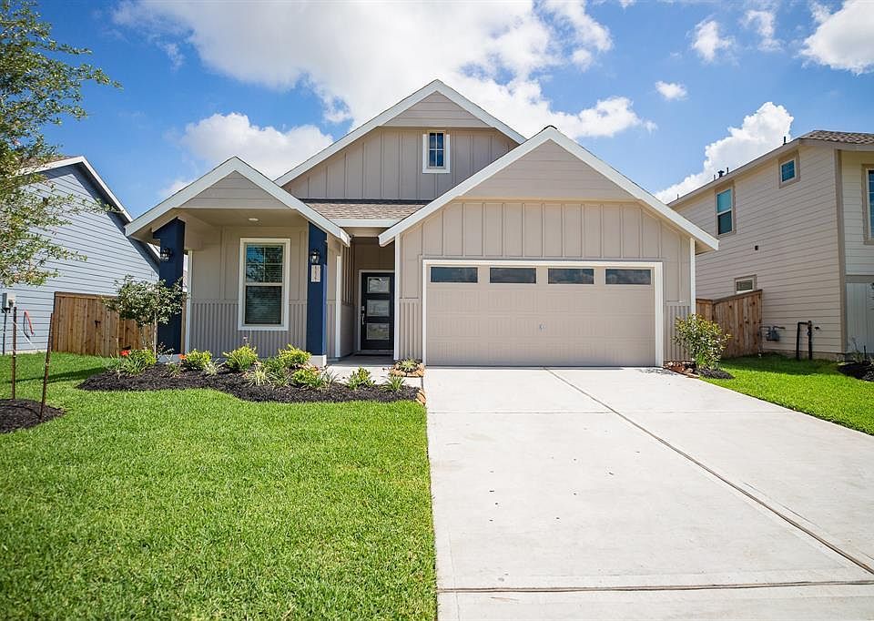 Clearwater at Balmoral 12527 Highgrove Springs Dr Humble TX Zillow
