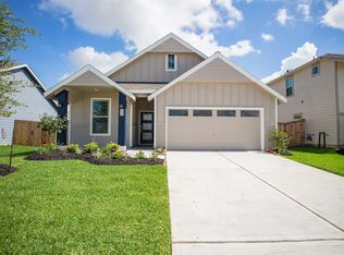 12527 Highgrove Springs Dr, Humble, TX 77346