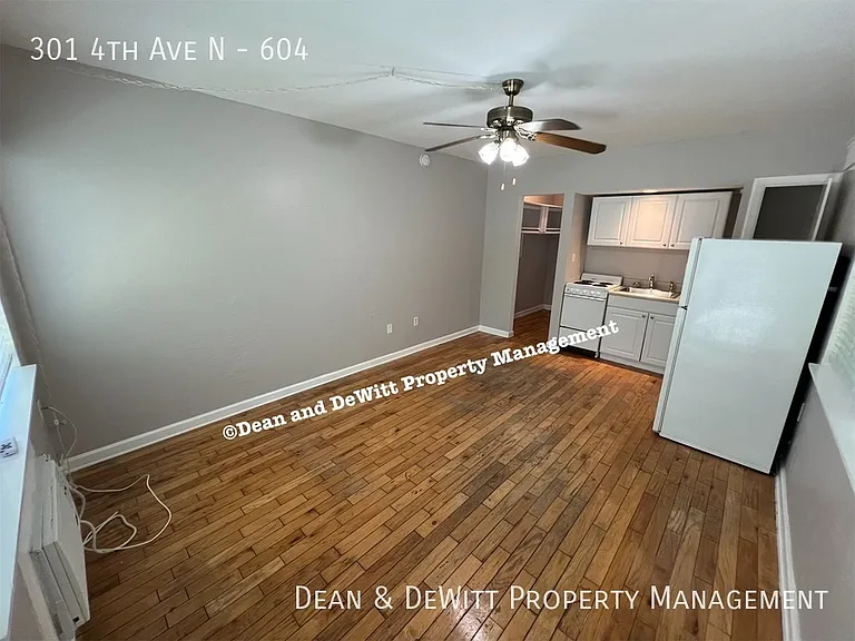 Colony Apartments — Photo 19