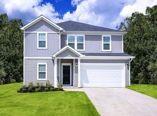 613 Splendid Pl, Simpsonville, SC 29680