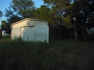 103 Evergreen Church Rd, Starr, SC 29684