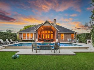 30502 Founders Pecan St, Fulshear, TX 77441