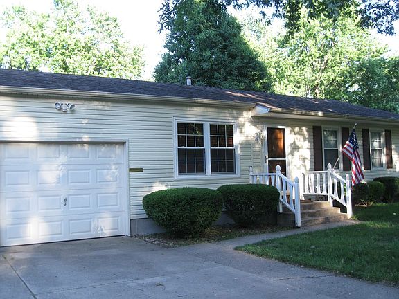5th image of 1305 N Indian Ln