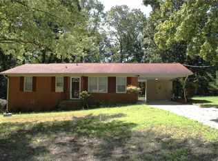 3717 Kreamer Dr, Archdale, NC 27263