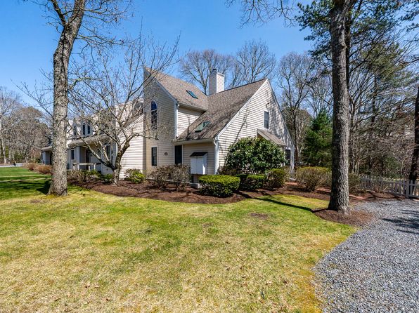64 Shellback Way #K, Mashpee, MA 02649