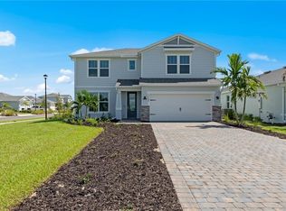 15629 Northridge RD, PUNTA GORDA, FL 33982