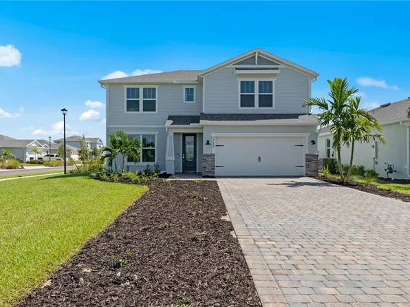 15629 Northridge RD, PUNTA GORDA, FL 33982