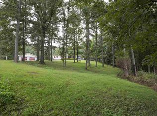 2106 Strawhill Rd SE, Cleveland, TN 37323