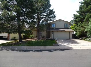 11720 E Asbury Ave, Aurora, CO 80014
