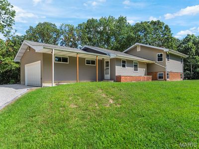 4488 Rock Creek Valley Rd, House Springs, MO, 63051