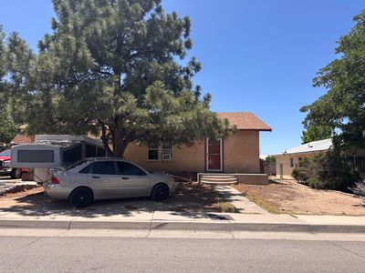 305 Martha St NE, Albuquerque, NM, 87123