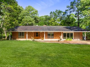 13013 Ware Lake Rd, Vancleave, MS 39565