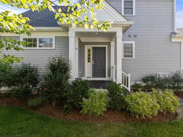 44 Mariners Way #44, Plymouth, MA 02360