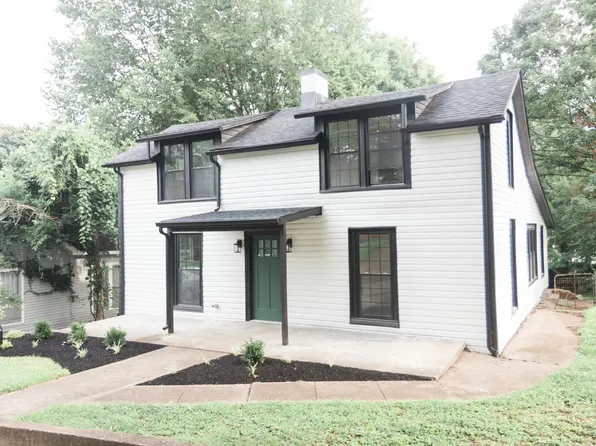 25 Lawn St, Clarksville, TN 37040
