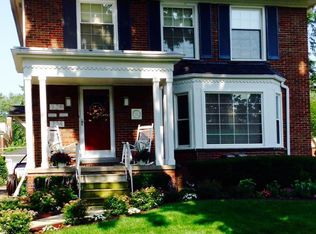 724 Trombley Rd #1, Grosse Pointe, MI 48230