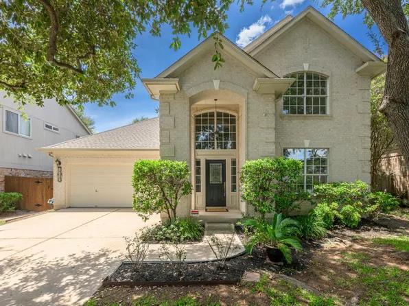 6129 Jumano Ln, Austin, TX 78749