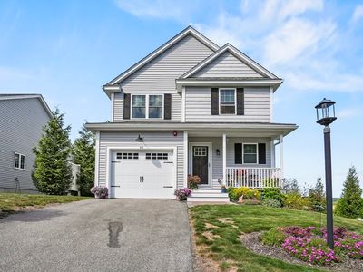 915 Crestwood Ln UNIT 915, Clinton, MA, 01510