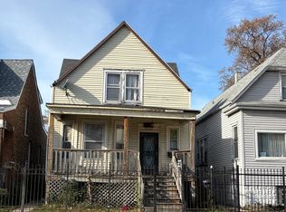 6432 S Damen Ave, Chicago, IL 60636