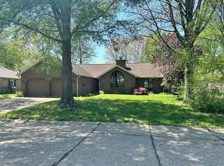 2655 Conestoga Ct, Newburgh, IN