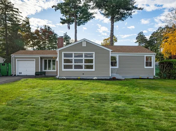 1547 S Branch Pkwy, Springfield, MA 01129