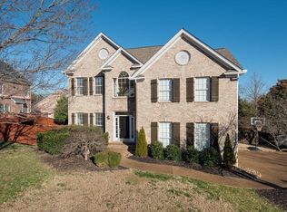 306 Quail Pointe Rd, Knoxville, TN 37934