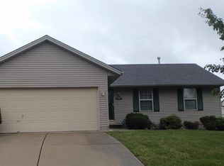 7020 Beagle Ct, Hamilton, OH 45011
