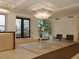 Rented by Sotheby's International Realty