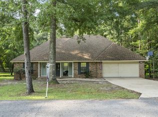 23 Columbus Rd, Hattiesburg, MS 39402
