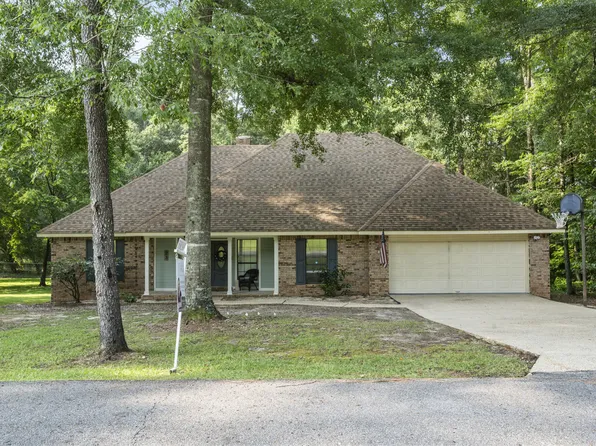 23 Columbus Rd, Hattiesburg, MS 39402
