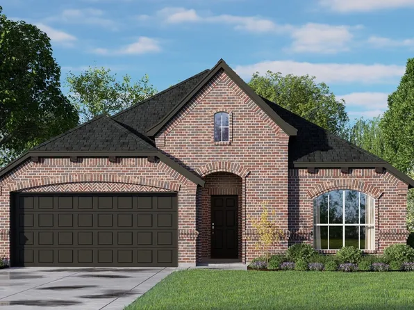 7549 Lavender Ln, Ponder, TX 76259