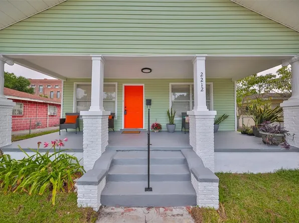 2212 STUART STREET, TAMPA, FL 33605