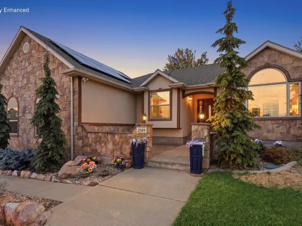 2969 S 800 W, Perry, UT 84302