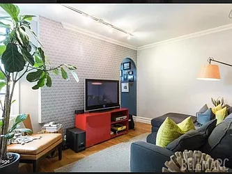 Rented by Bellmarc Realty