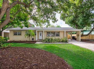 3208 Dupree Ave, Orlando, FL 32806