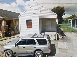 1230 Mazant St, New Orleans, LA 70117