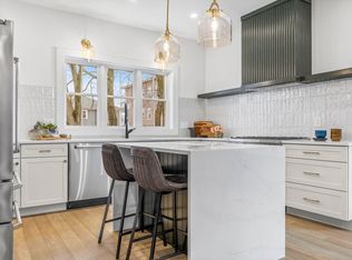 17 Manning St #17, Medford, MA 02155