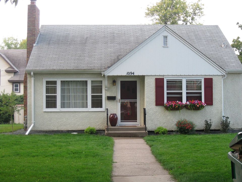 Before New Roof
