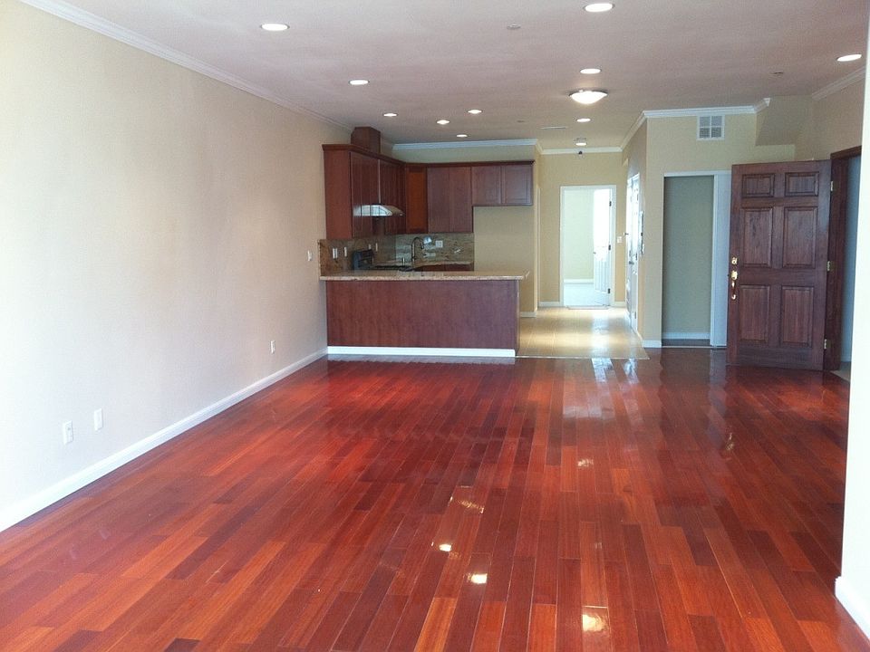Living & dining room