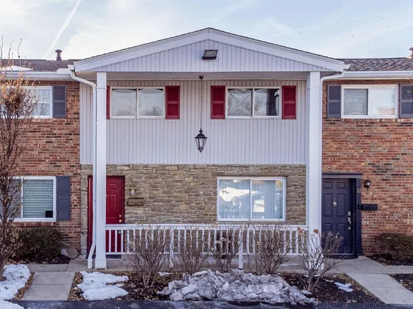 7752 Montgomery Rd Unit 53, Cincinnati, OH 45236