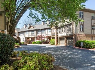 1336 Stillwood Chase #1336, Atlanta, GA