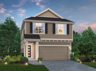 8534 SW Hamilton Ter LOT 21, Beaverton, OR 97007