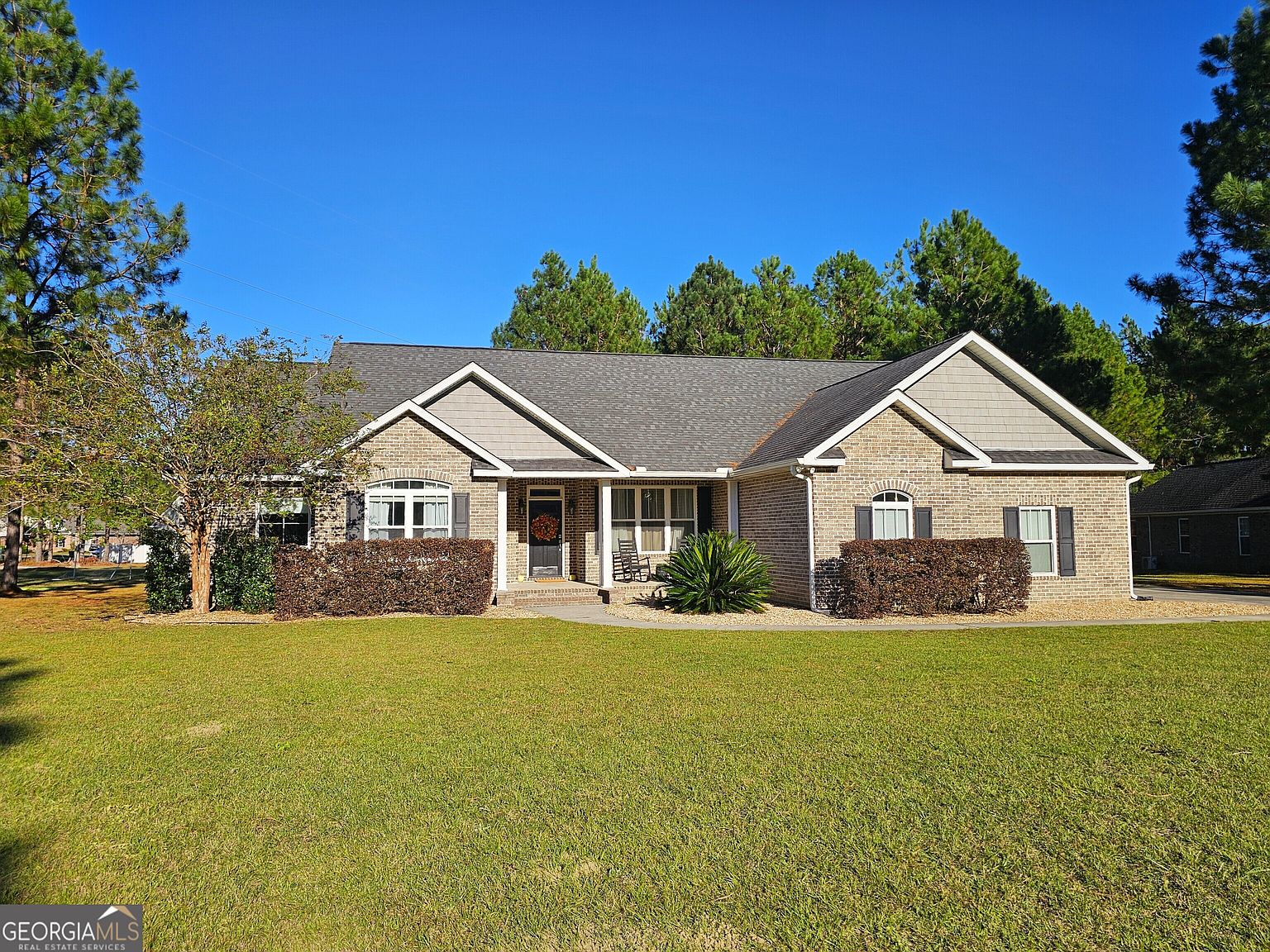6401 Marissa Ct, Statesboro, GA 30461 | Zillow
