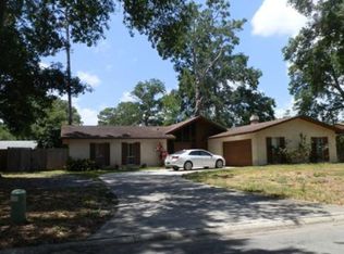 17 Mitchell Ave, Orange Park, FL 32073