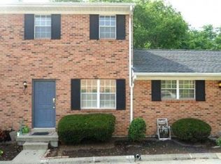 937 Villa View Ct, Cincinnati, OH 45238