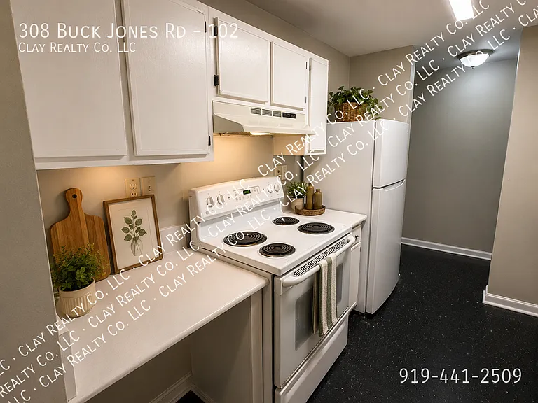308 Buck Jones Rd #102 — Photo 7