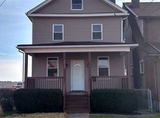 1519 Abraham St, McKeesport, PA 15132