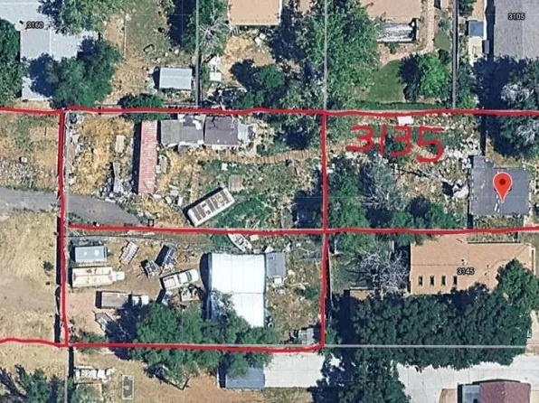 3135 S Dale Court, Englewood, CO 80110