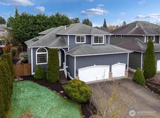 17317 79th Dr NE, Arlington, WA
